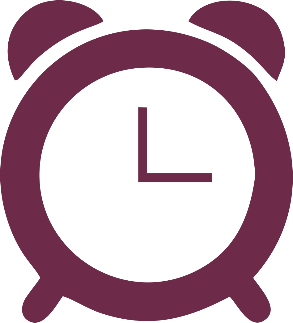 reloj home
